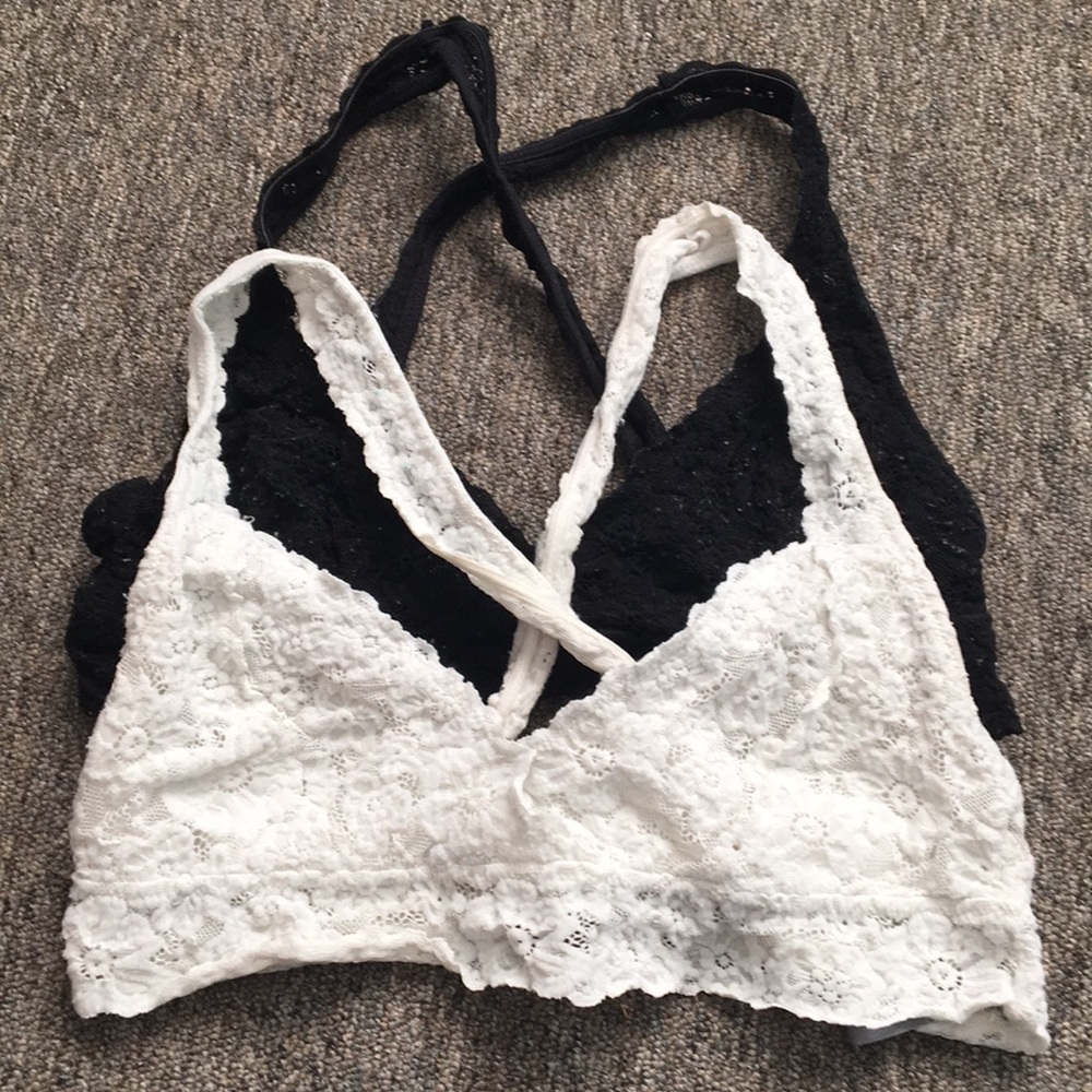 Aerie bra